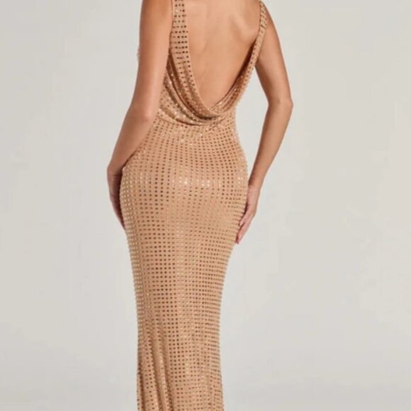 Windsor naked dress - Picture 5 of 7